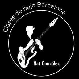 Clases de bajo Barcelona — Nat González